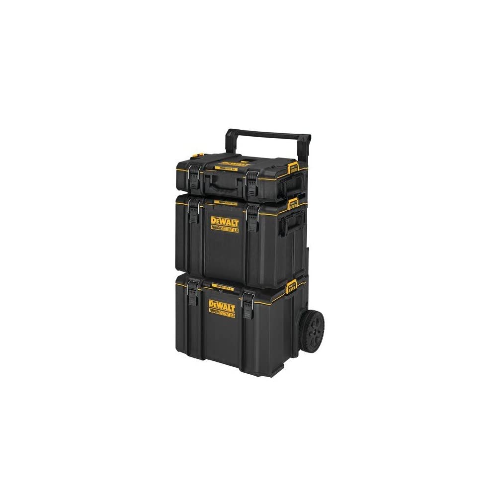 DEWALT TS GEN2.0 Tower 165/400/450
