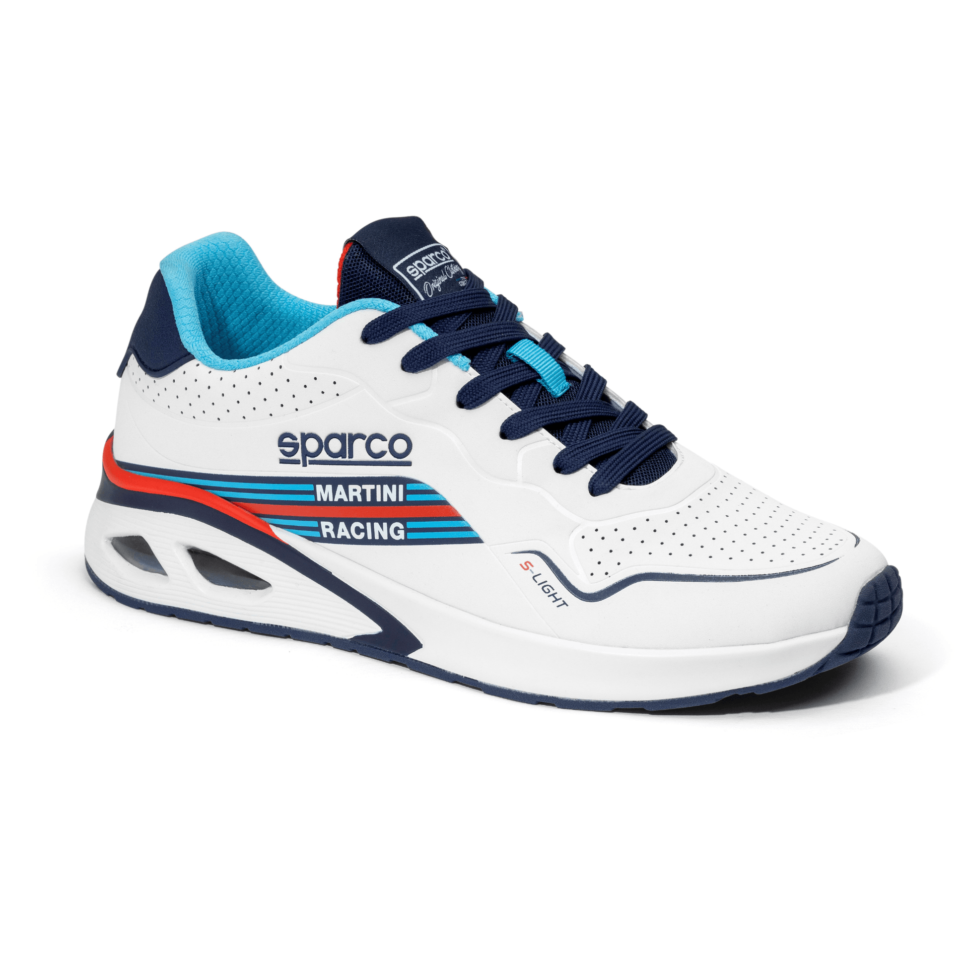 Sparco Martini S-Light Shoes - TrackMindedHPDE™