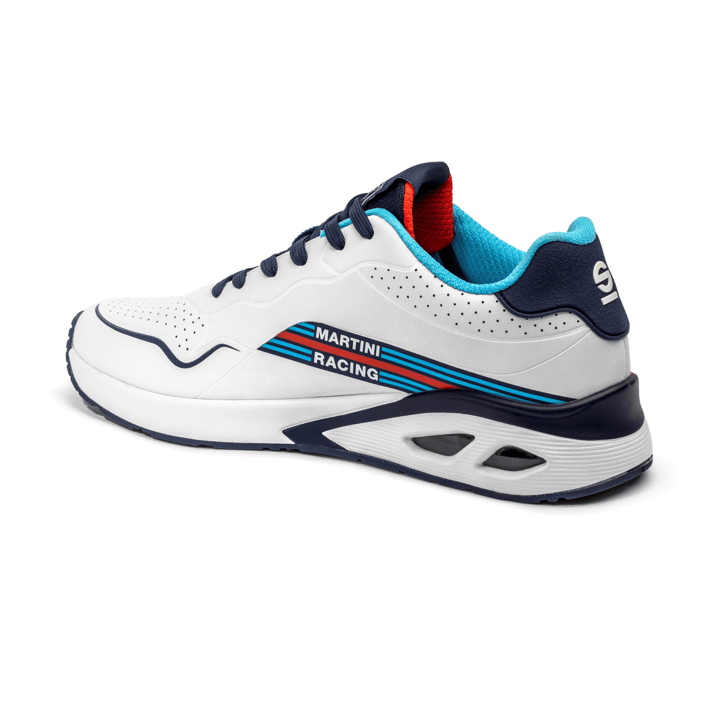 Sparco Martini S-Light Shoes - TrackMindedHPDE™