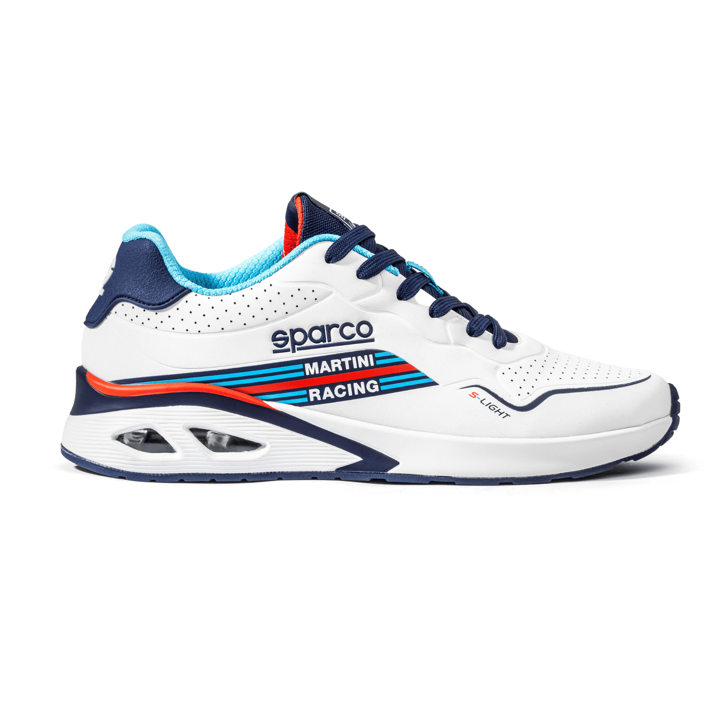 Sparco Martini S-Light Shoes - TrackMindedHPDE™