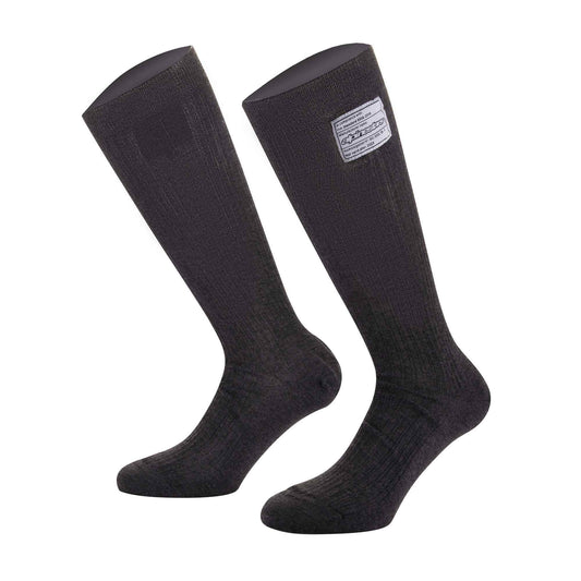 Alpinestars Race v4 Nomex Socks - TrackMindedHPDE™