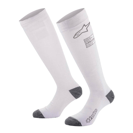 Alpinestars ZX v3 Nomex Socks - TrackMindedHPDE™