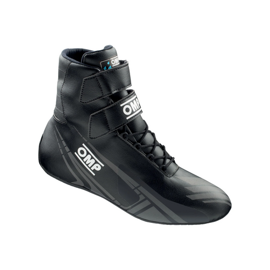 OMP ARP All Weather Karting Shoes - TrackMindedHPDE™