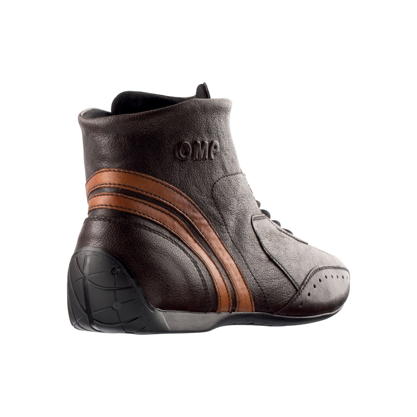 OMP Carrera Low Racing Shoes