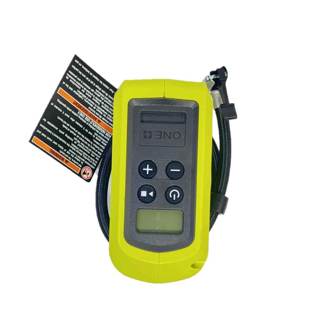 Ryobi 18V ONE+ HIGH Pressure Digital INFLATOR, PCL001B