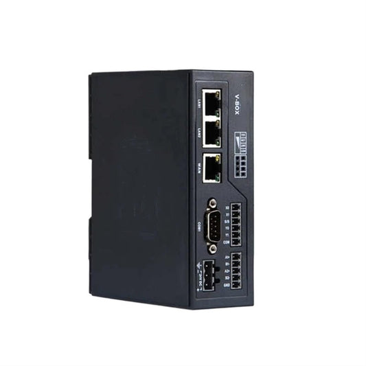 1PCS V-Box Internet of Things Remote Box Supports Remote Control of Cloud Configuration Gotone 4G E-00 H-00 H-AG H-WF(E-00)