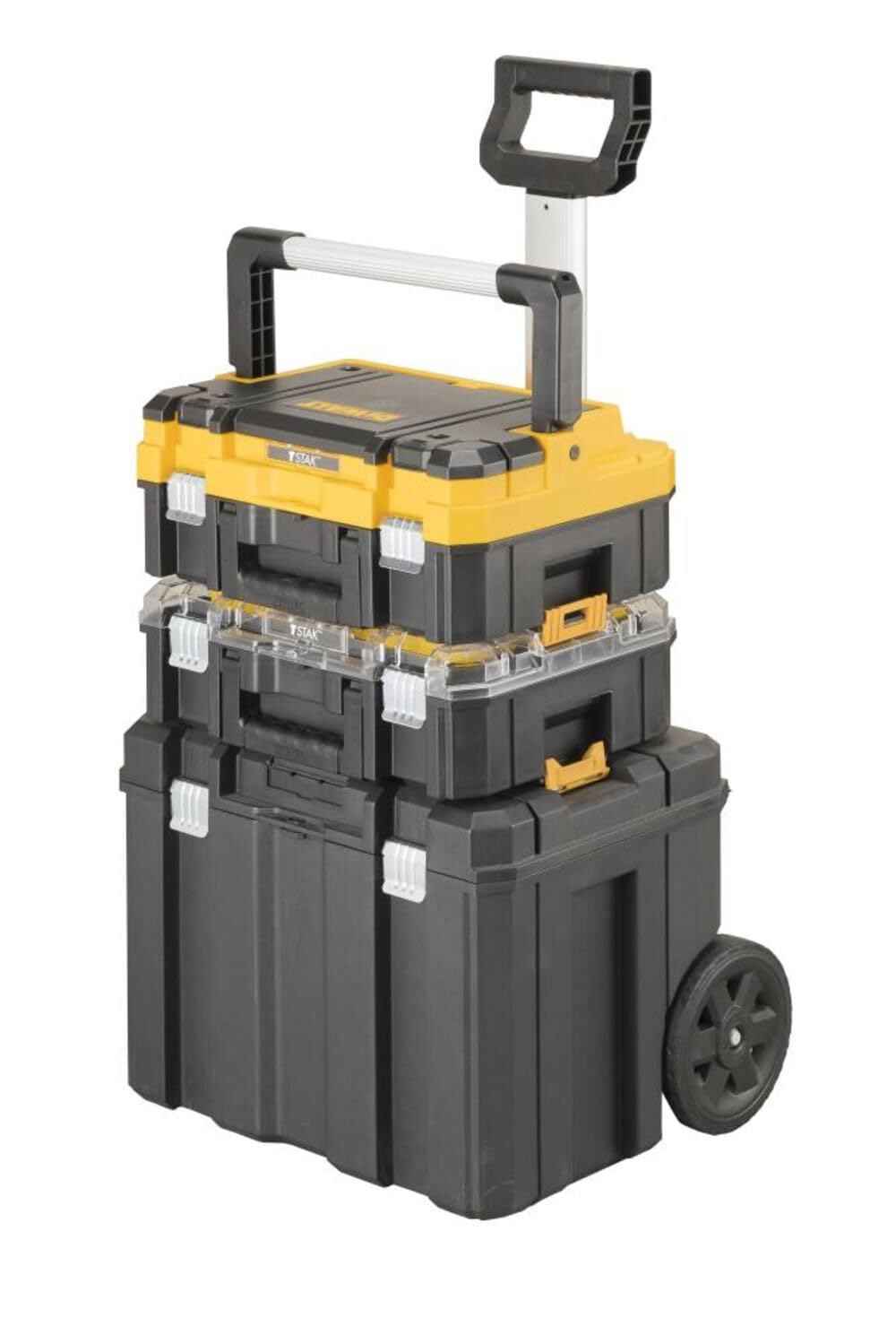 DeWalt DWST60404 TSTAK Tower
