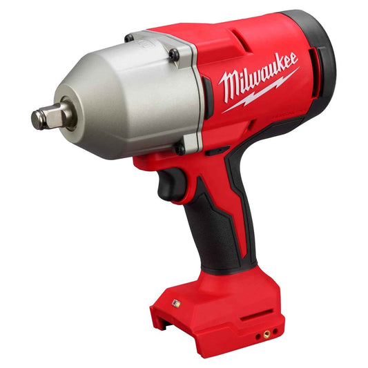 Milwaukee Electric - M18TRADE BRUSHLESS 1/2 HIGH Torque Impact WRENC