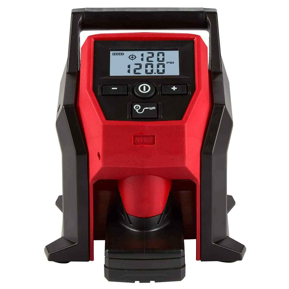 M12 Compact Inflator Kit
