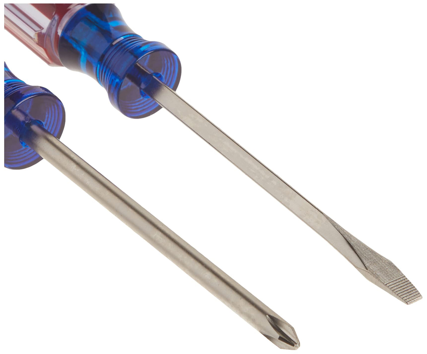 CRAFTSMAN Screwdriver Set, Assorted, 12Piece (CMHT65044)