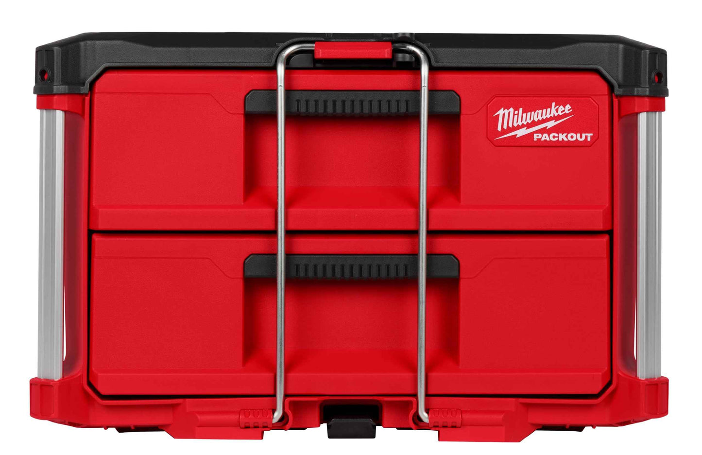 Milwaukee Box Tool 2-Drawer PACKOUT 48-22-8442