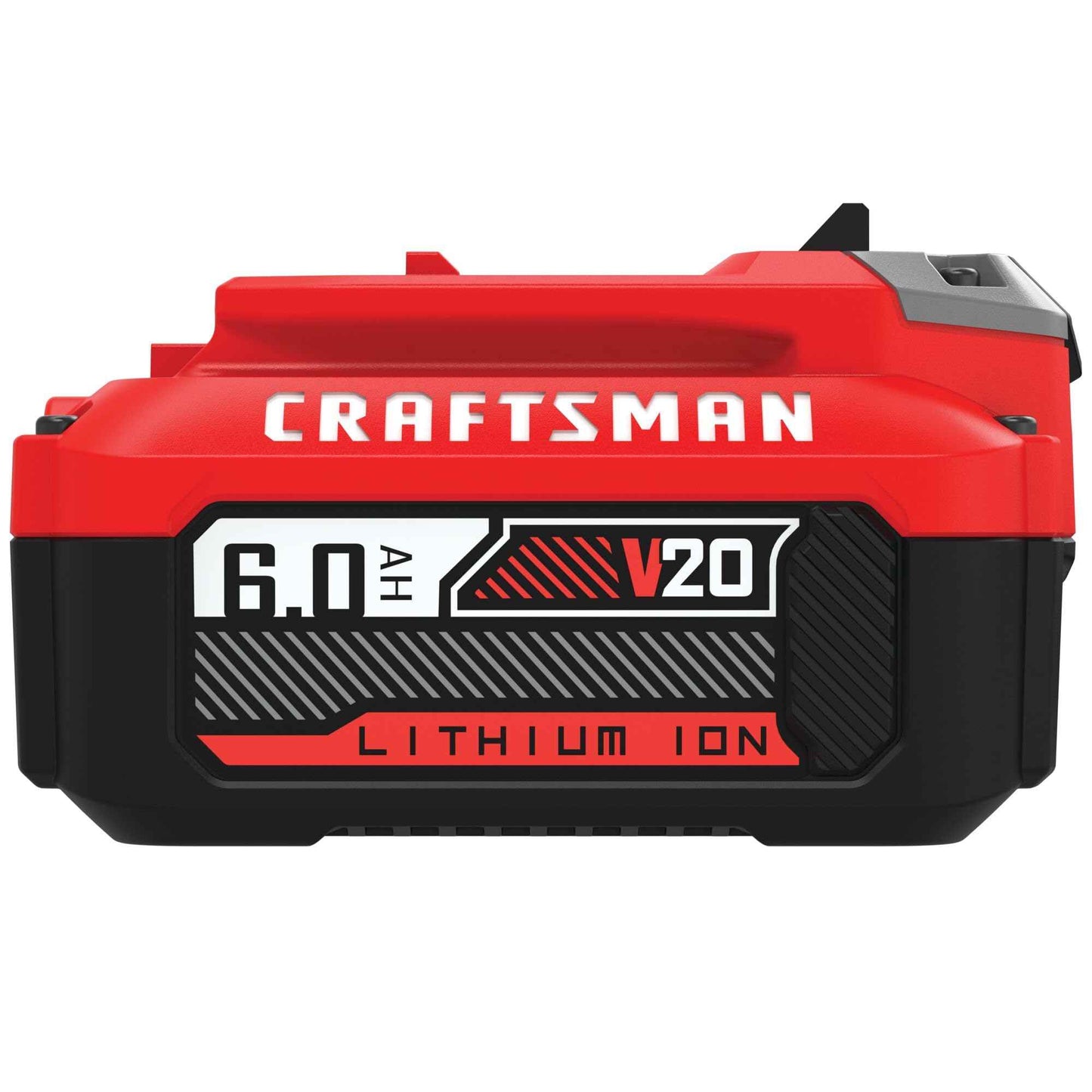 CRAFTSMAN V20 6Ah Lithium Ion Power Tool Battery (CMCB206)