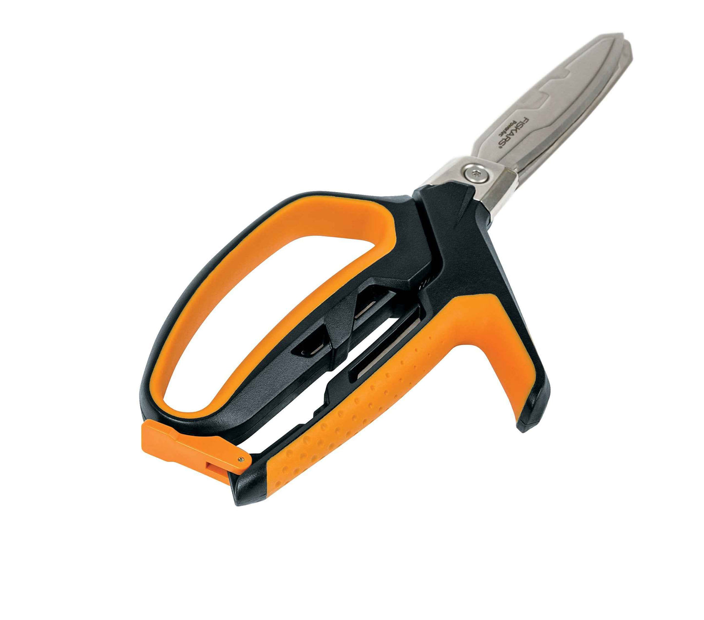 Fiskars PowerArc Easy Action Shears (10 Inch)