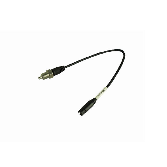 AIM TR Oil/Water Temperature Sensor - 1/8 NPT, 719 Connector - TrackMindedHPDE™