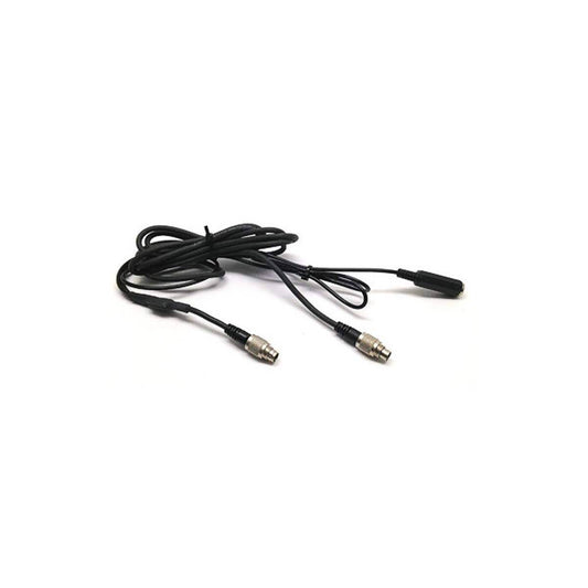 AIM SmartyCam CAN Cable with External Microphone Jack - 2m - TrackMindedHPDE™