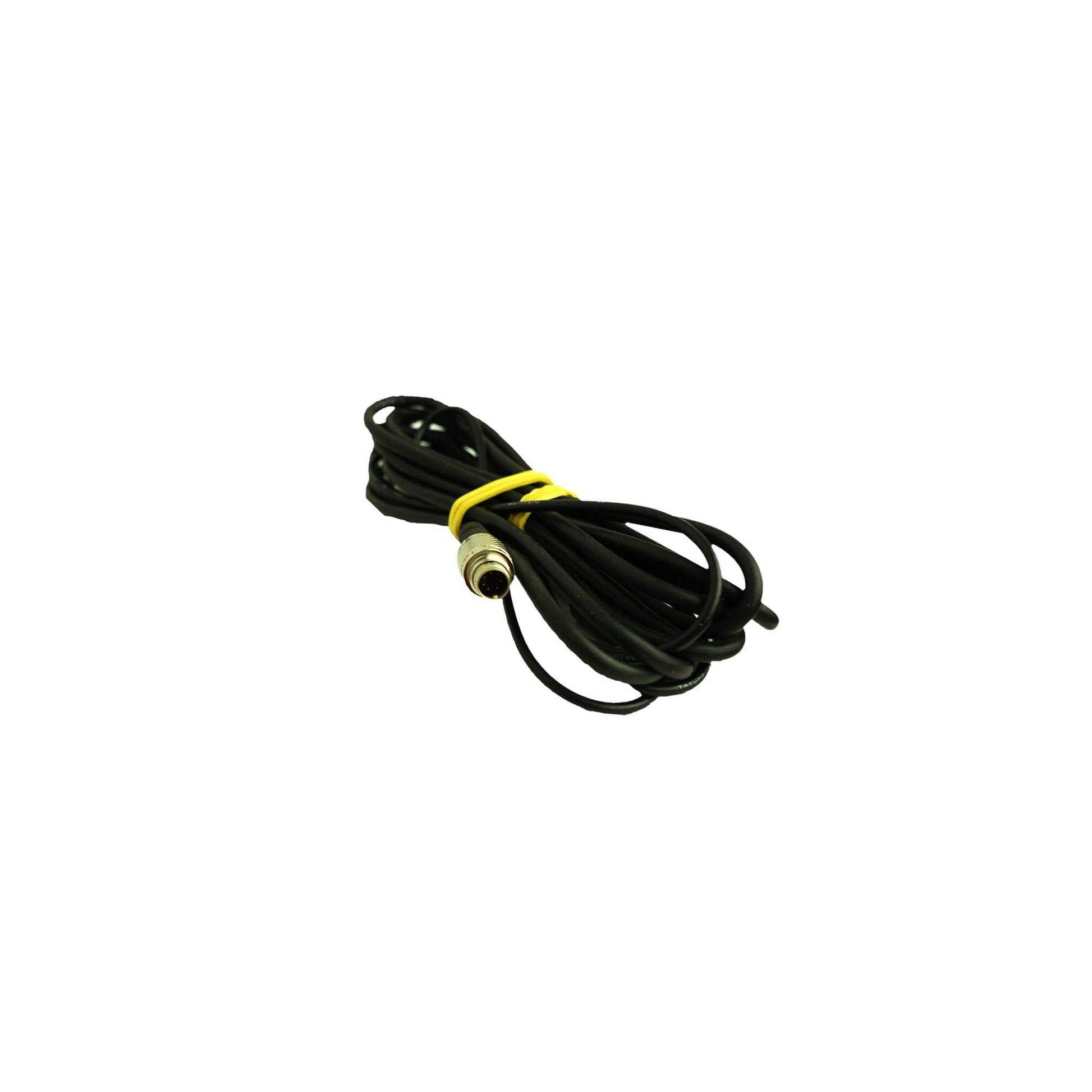 AIM SmartyCam CAN Cable with External Microphone - TrackMindedHPDE™