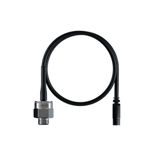 AIM Pressure Sensor - 0-10 Bar, 1/8" NPT - TrackMindedHPDE™