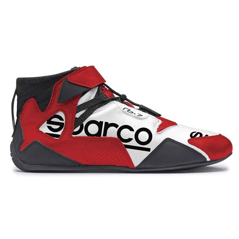 Sparco Apex RB-7 Racing Shoes - Track Minded HPDE, LLC