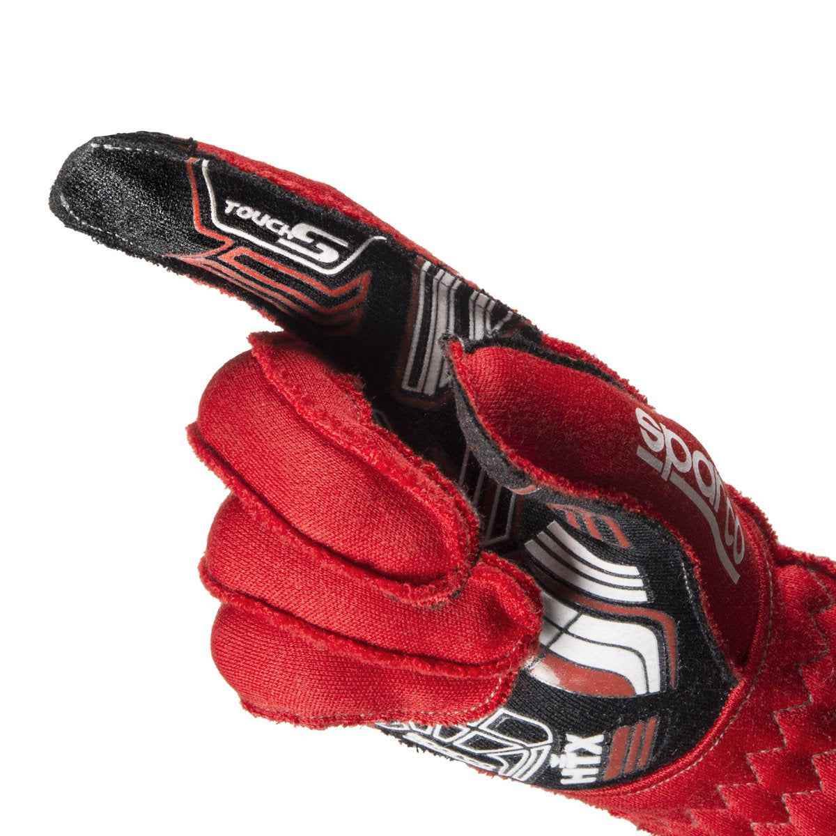 Sparco Arrow RG-7 Evo Racing Gloves - TrackMindedHPDE™