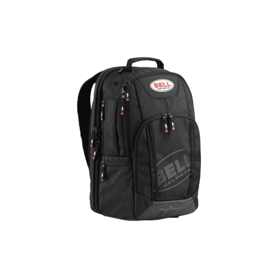 Bell Backpack - TrackMindedHPDE™