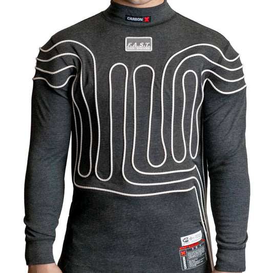 FAST Carbon-X Cool Suit Shirt - TrackMindedHPDE™