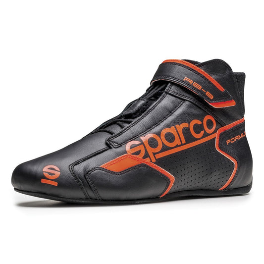Sparco Formula RB-8.1 Racing Shoes - TrackMindedHPDE™