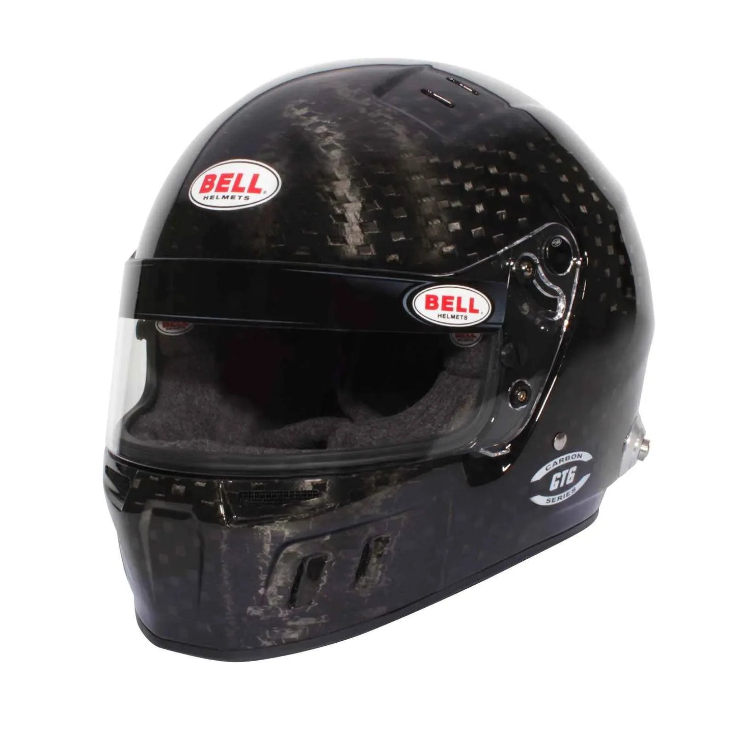 Bell GT6 Carbon Racing Helmet - SA2020 / FIA8859 - Track Minded HPDE, LLC