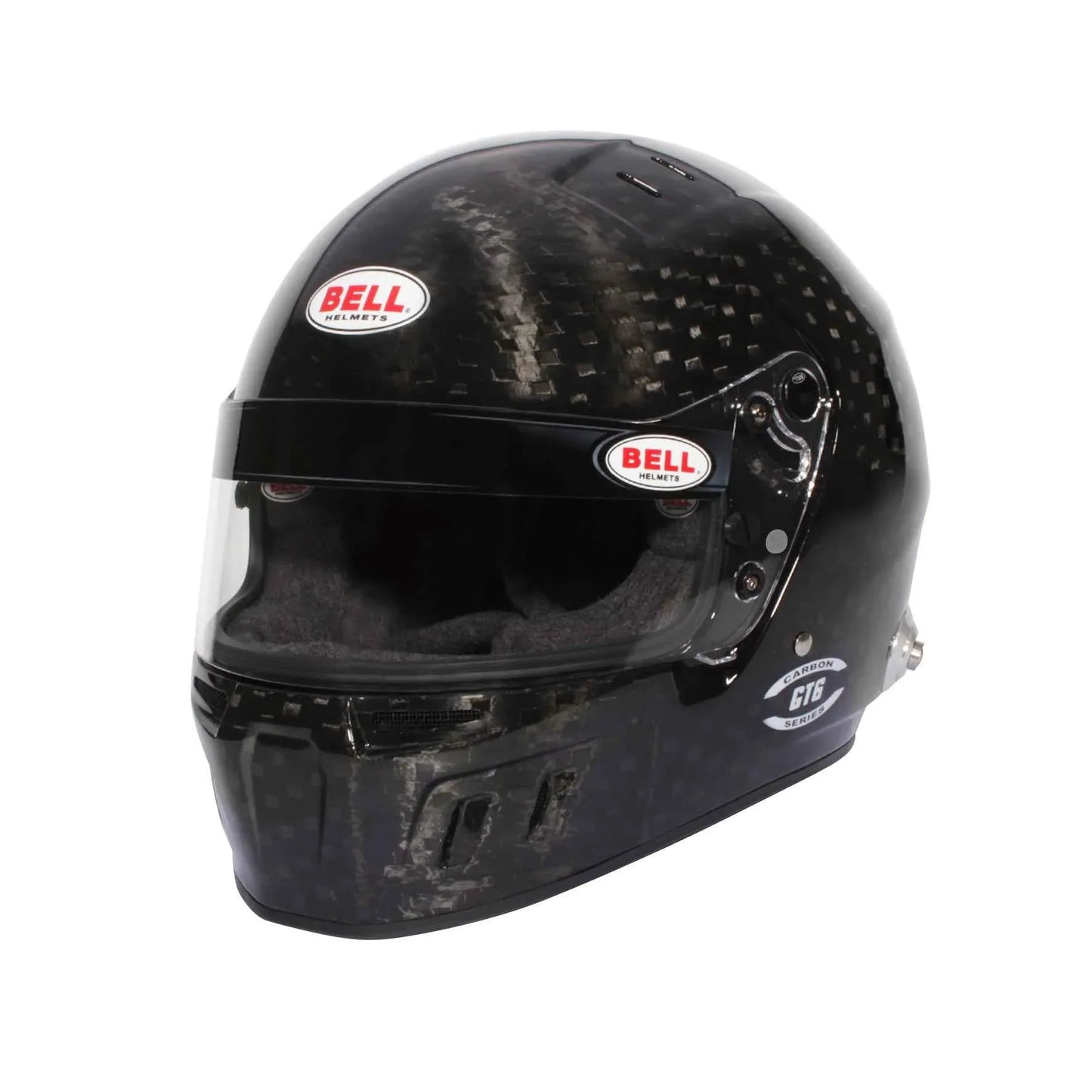 Bell GT6 Carbon 4C/EC Racing Helmet - SA2020 / FIA8859 - Track Minded HPDE, LLC
