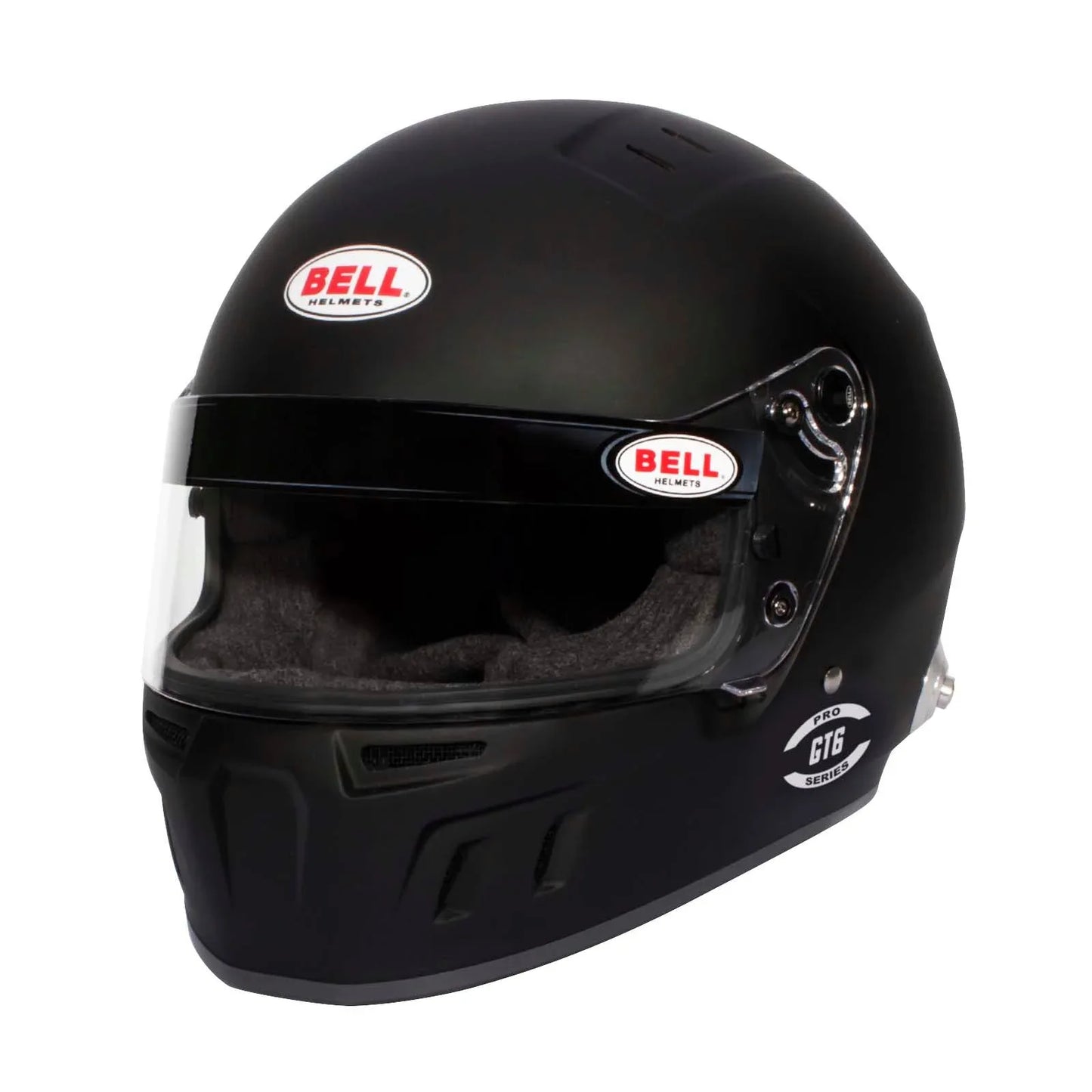 Bell GT6 Pro Racing Helmet - SA2020 / FIA8859 - Track Minded HPDE, LLC