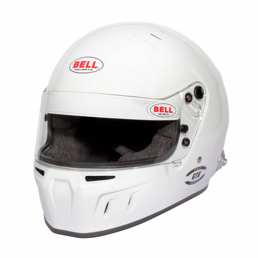 Bell GT6 Pro SA2020/FIA8859 Helmet - TrackMindedHPDE™