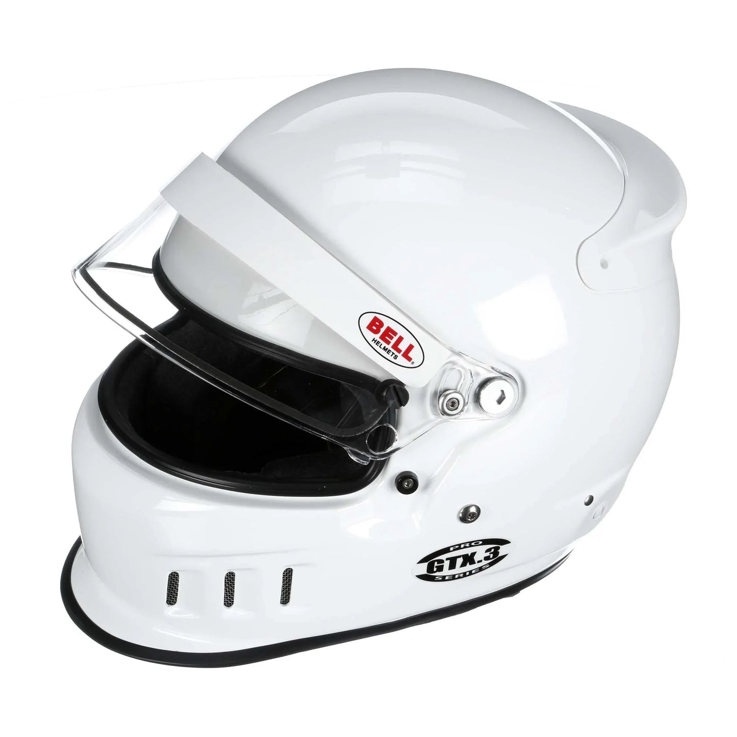 Bell GTX.3 Racing Helmet - SA2020 / FIA8859 - Track Minded HPDE, LLC