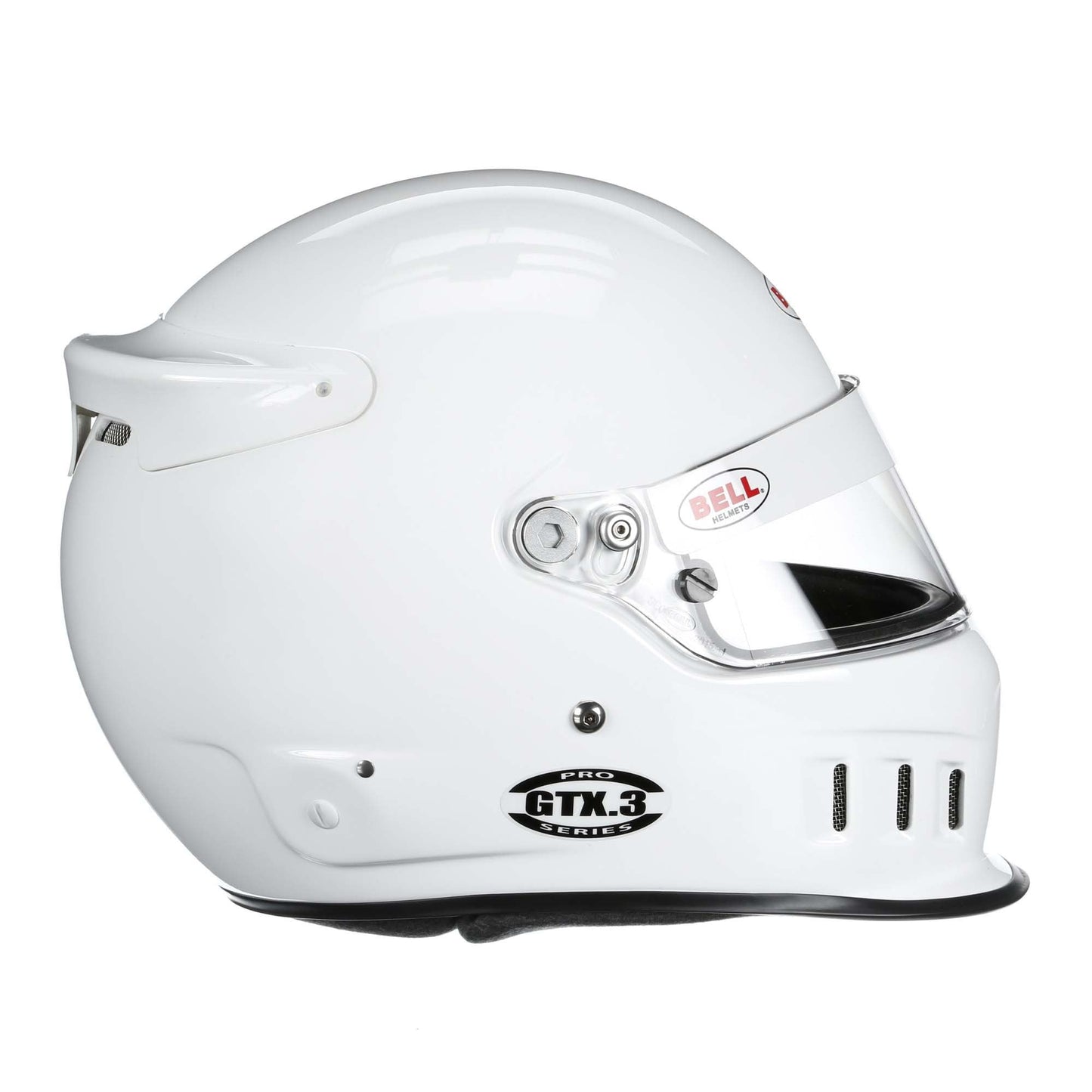 Bell GTX.3 SA2020/FIA8859 Helmet - TrackMindedHPDE™