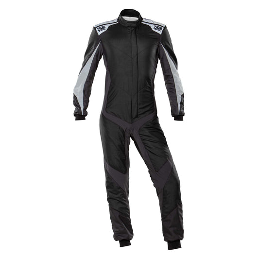OMP One Evo X Racing Suit - TrackMindedHPDE™