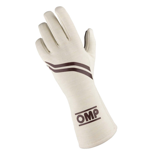 OMP Dijon Racing Gloves - 2024 Model - TrackMindedHPDE™