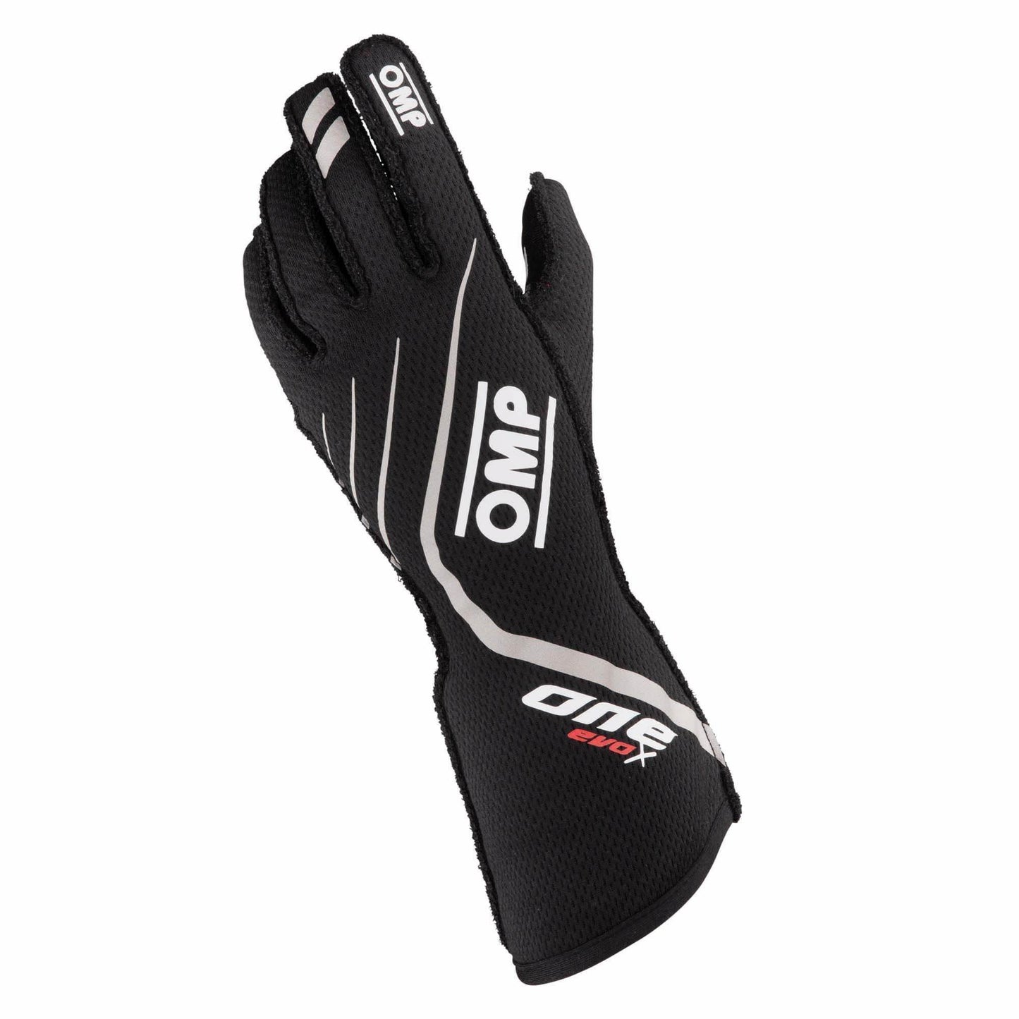 OMP One Evo X Racing Gloves - 2023 Model - TrackMindedHPDE™