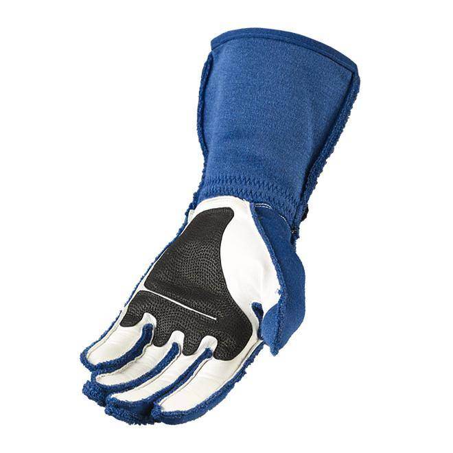 Simpson Impulse Racing Glove - TrackMindedHPDE™