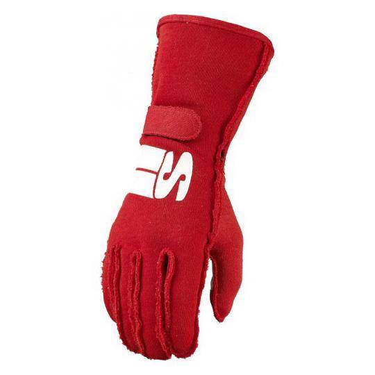 Simpson Impulse Racing Glove - TrackMindedHPDE™