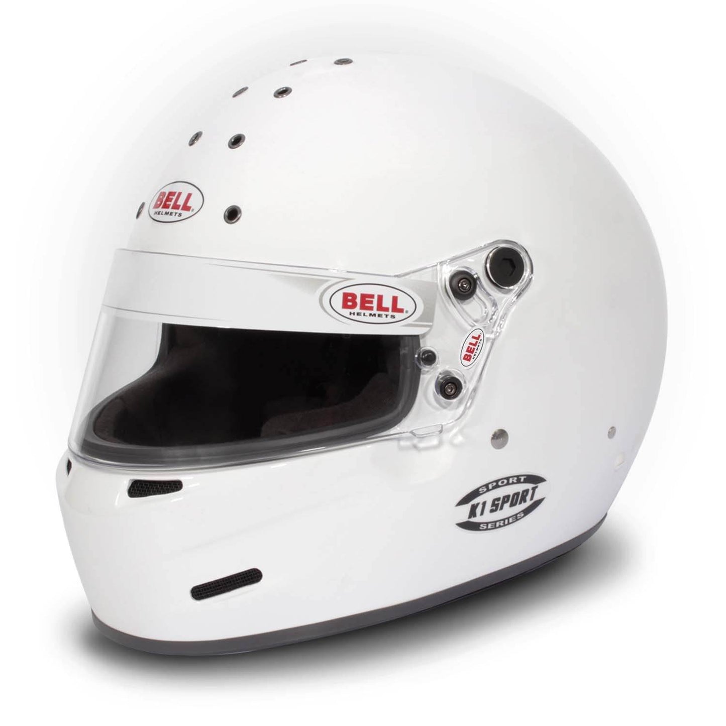 Bell K.1 Sport Racing Helmet - SA2020 - Track Minded HPDE, LLC