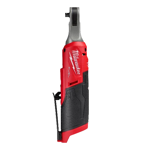 Milwaukee 2566-20 M12 FUEL™ 1/4" High Speed Ratchet (Tool Only) - TrackMindedHPDE™