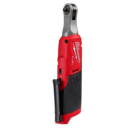 Milwaukee 2566-20 M12 FUEL™ 1/4" High Speed Ratchet (Tool Only) - TrackMindedHPDE™