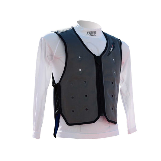 OMP Cooling Vest - TrackMindedHPDE™