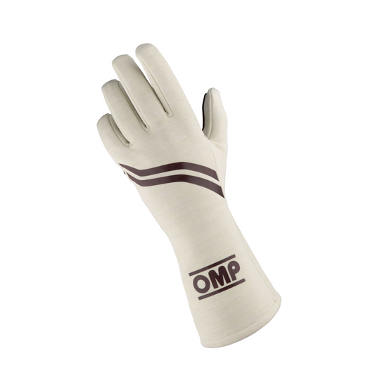 OMP Dijon Racing Gloves - TrackMindedHPDE™