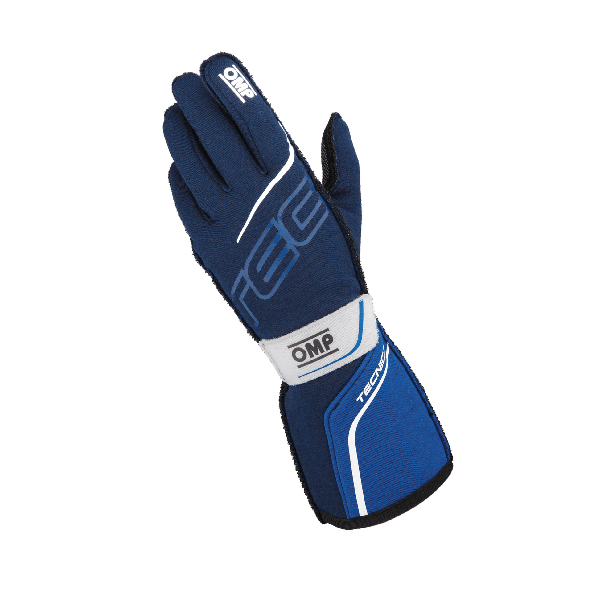 OMP Tecnica Racing Gloves - TrackMindedHPDE™