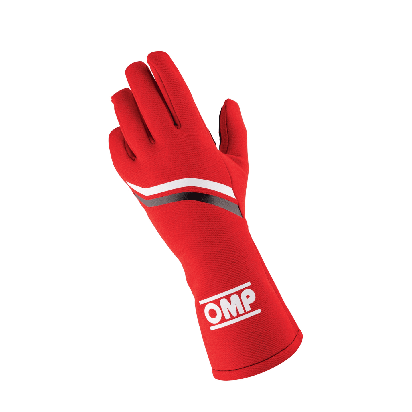 OMP Dijon Racing Gloves - TrackMindedHPDE™