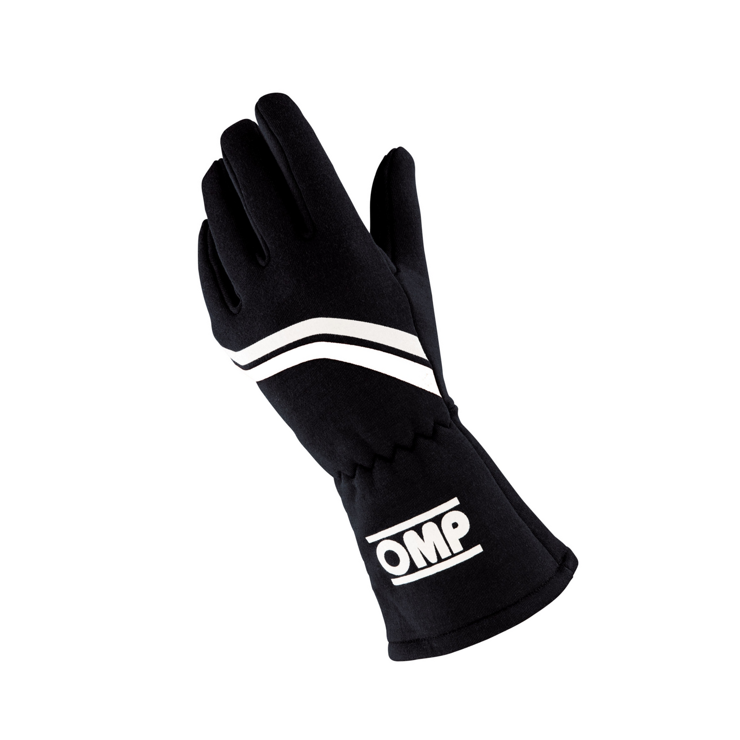 OMP Dijon Racing Gloves - TrackMindedHPDE™
