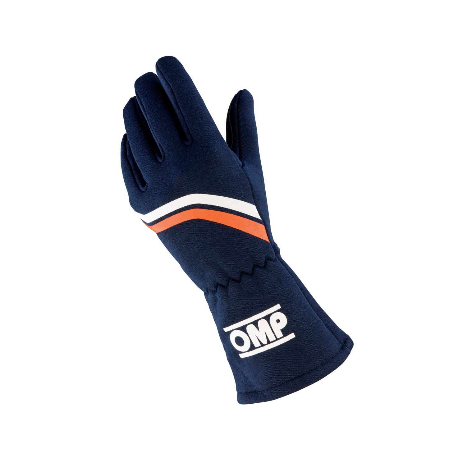 OMP Dijon Racing Gloves - TrackMindedHPDE™