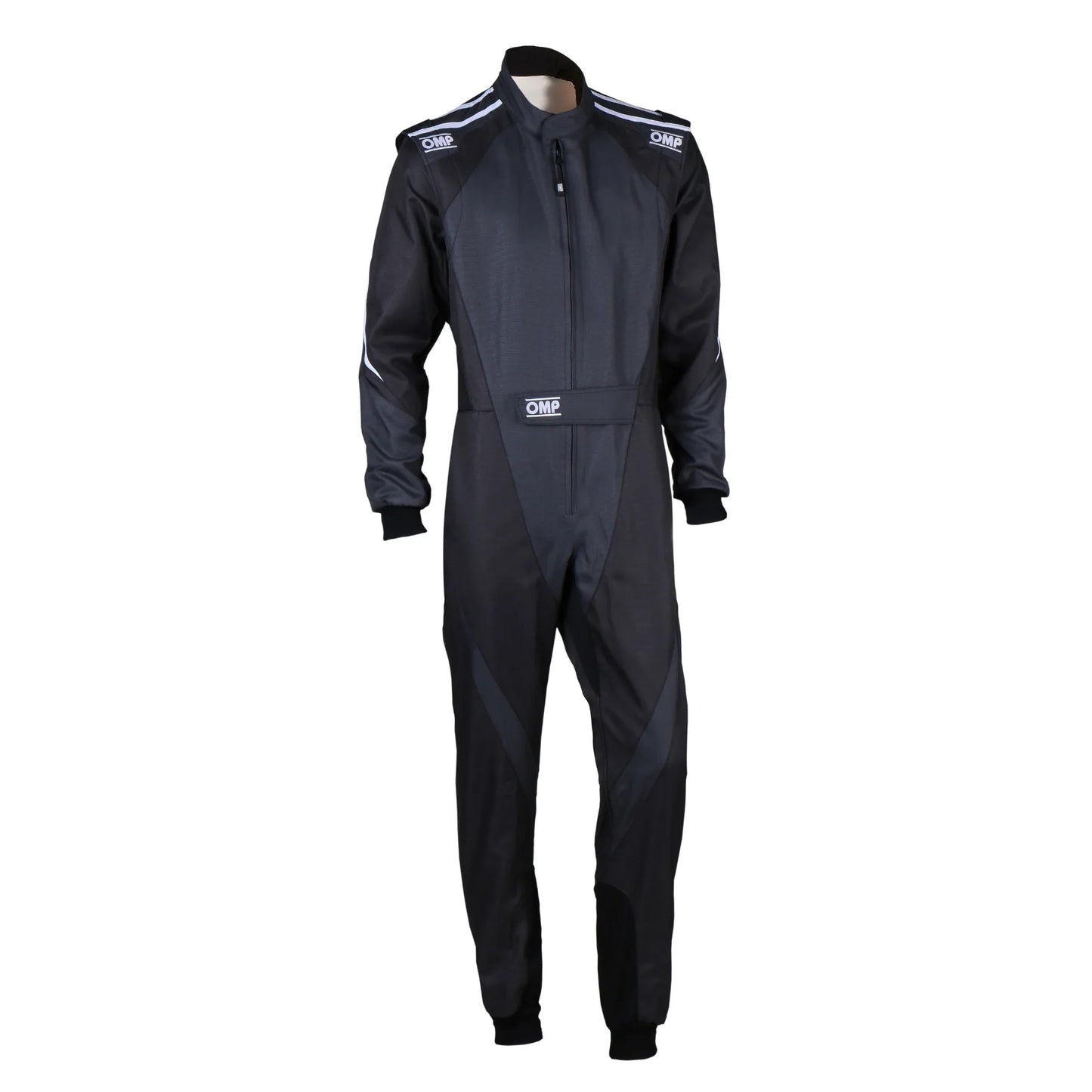OMP KS-3X Kart Racing Suit - Track Minded HPDE, LLC