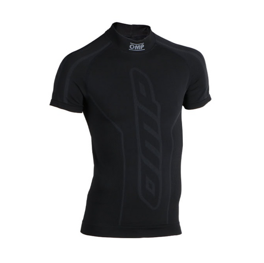 OMP KS Karting T-Shirt - TrackMindedHPDE™