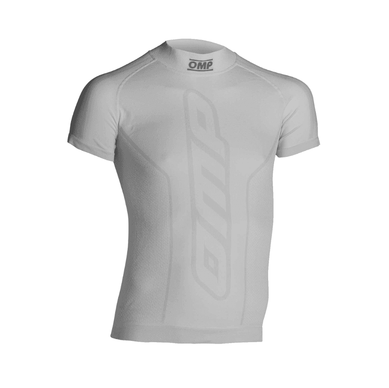 OMP KS Karting T-Shirt - TrackMindedHPDE™