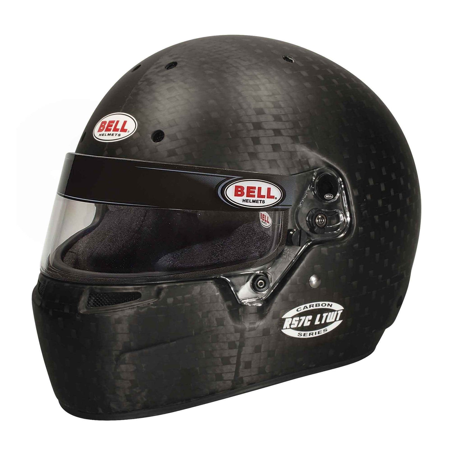 Bell RS7SC Lightweight SA2020 Helmet - TrackMindedHPDE™